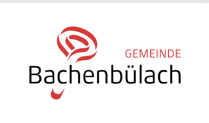 Logo Gemeinde Bachenbülach