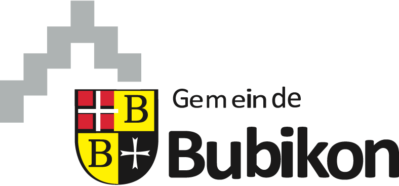 Logo Gemeinde Bubikon<br />
