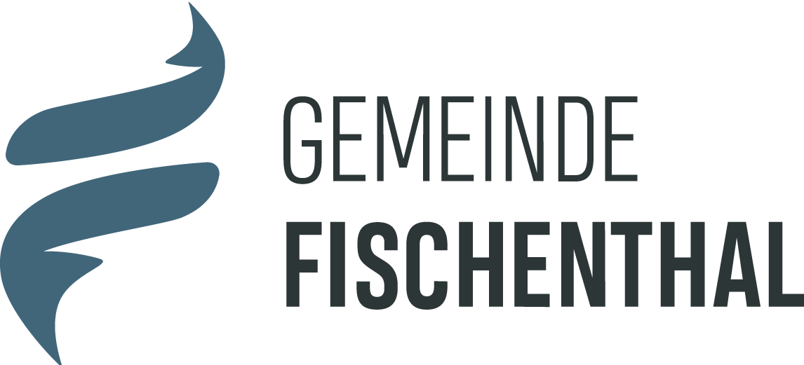 Logo und Link Gemeinde Fischenthal<br />
