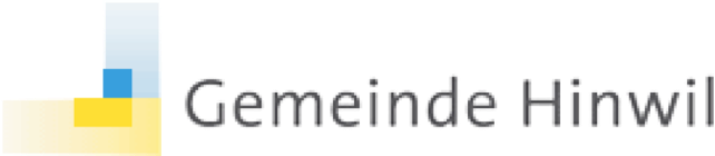 Logo Gemeinde Hinwil