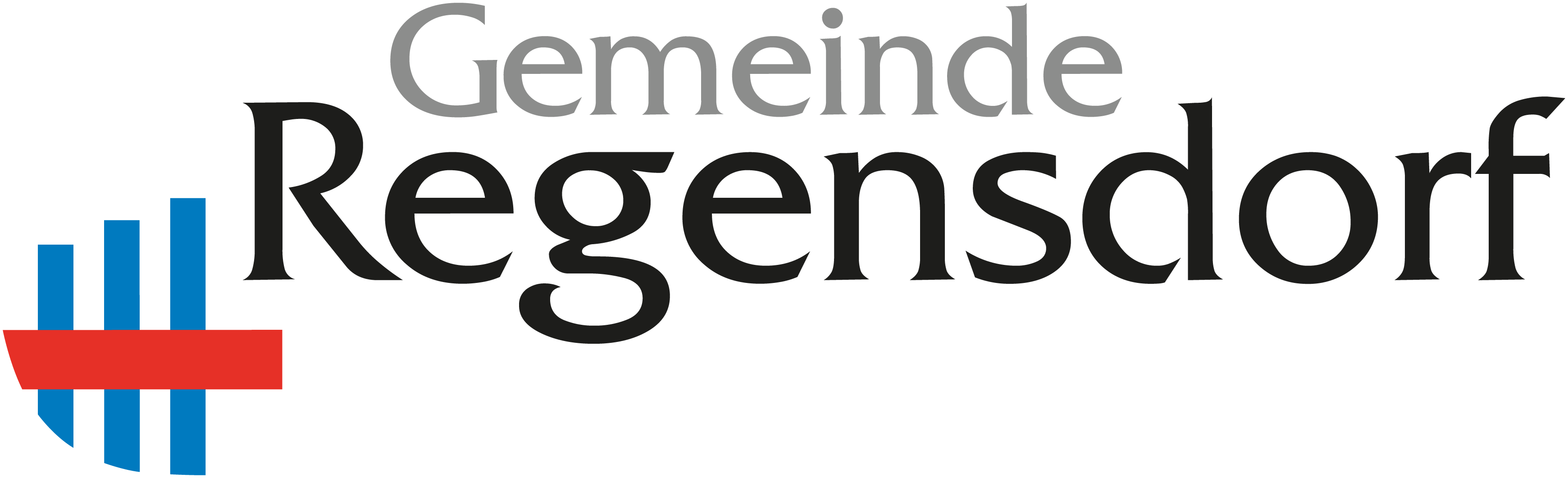 Logo Gemeinde Regensdorf