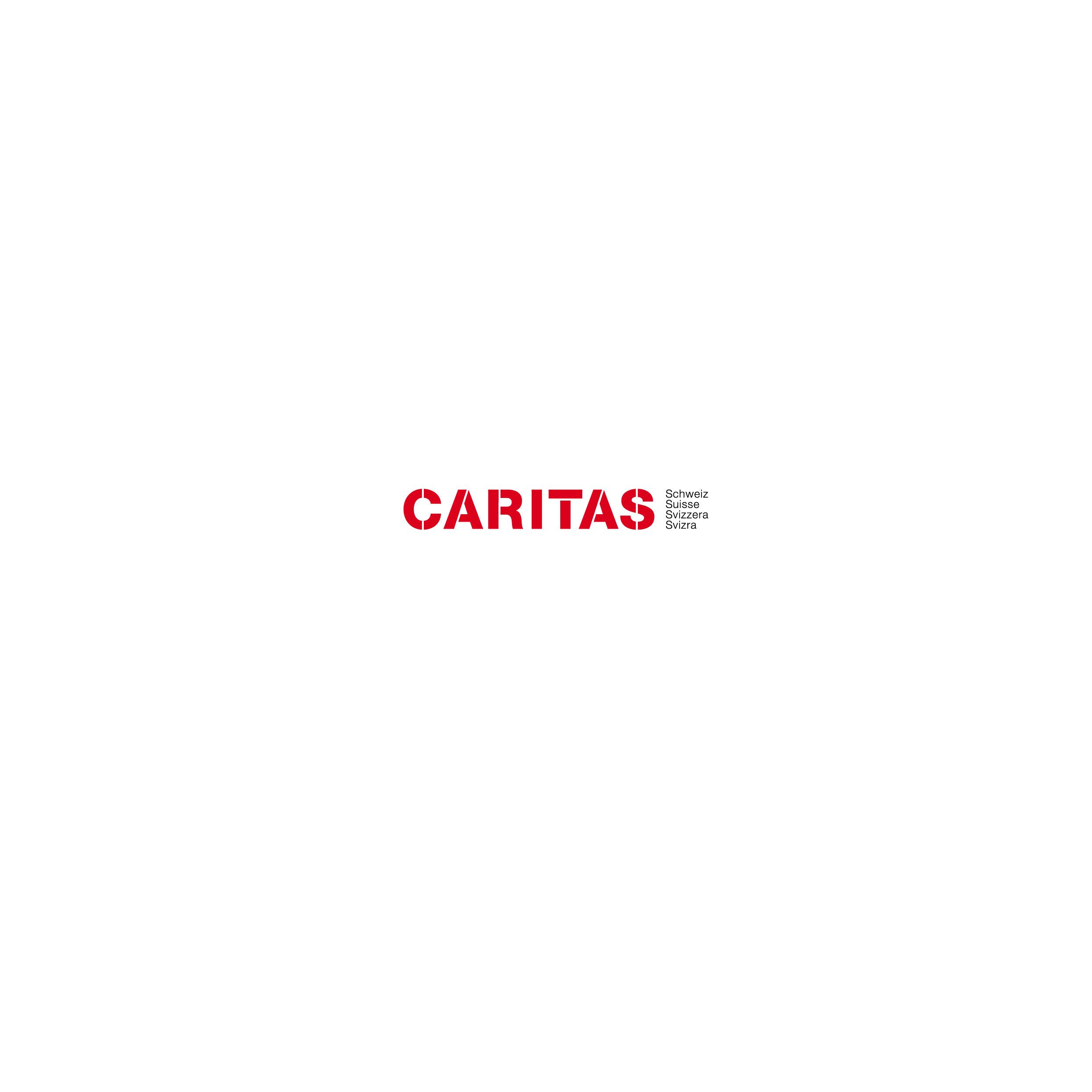Caritas Logo