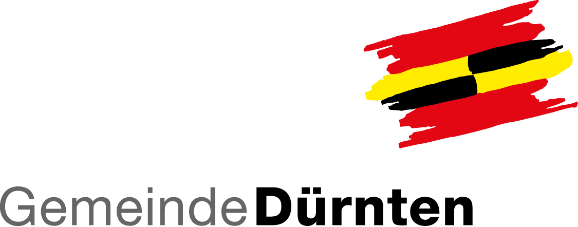 Logo Gemeinde Dürnten